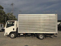 ISUZU Elf Aluminum Van TRG-NPR85AN 2016 207,934km_4
