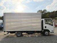 ISUZU Elf Aluminum Van TRG-NPR85AN 2016 207,934km_6