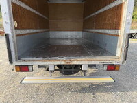 ISUZU Elf Aluminum Van TRG-NPR85AN 2016 207,934km_7