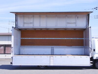MITSUBISHI FUSO Fighter Aluminum Wing QKG-FK72FZ 2017 78,000km_11