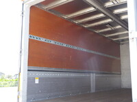 MITSUBISHI FUSO Fighter Aluminum Wing QKG-FK72FZ 2017 78,000km_14