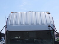 MITSUBISHI FUSO Fighter Aluminum Wing QKG-FK72FZ 2017 78,000km_18