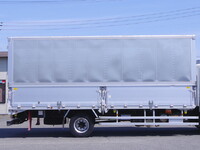 MITSUBISHI FUSO Fighter Aluminum Wing QKG-FK72FZ 2017 78,000km_19