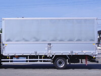 MITSUBISHI FUSO Fighter Aluminum Wing QKG-FK72FZ 2017 78,000km_20