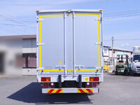 MITSUBISHI FUSO Fighter Aluminum Wing QKG-FK72FZ 2017 78,000km_21