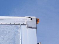 MITSUBISHI FUSO Fighter Aluminum Wing QKG-FK72FZ 2017 78,000km_23
