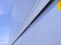 MITSUBISHI FUSO Fighter Aluminum Wing QKG-FK72FZ 2017 78,000km_24