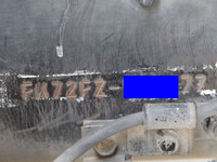 MITSUBISHI FUSO Fighter Aluminum Wing QKG-FK72FZ 2017 78,000km_28