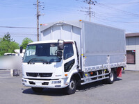 MITSUBISHI FUSO Fighter Aluminum Wing QKG-FK72FZ 2017 78,000km_3
