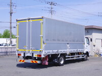 MITSUBISHI FUSO Fighter Aluminum Wing QKG-FK72FZ 2017 78,000km_4