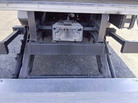 TOYOTA Toyoace Aluminum Van TKG-XZU710 2017 343,220km_10