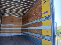 TOYOTA Toyoace Aluminum Van TKG-XZU710 2017 343,220km_13