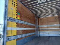TOYOTA Toyoace Aluminum Van TKG-XZU710 2017 343,220km_14