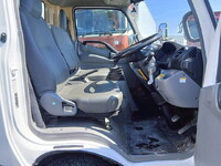 TOYOTA Toyoace Aluminum Van TKG-XZU710 2017 343,220km_17