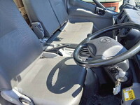 TOYOTA Toyoace Aluminum Van TKG-XZU710 2017 343,220km_18