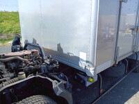 TOYOTA Toyoace Aluminum Van TKG-XZU710 2017 343,220km_28