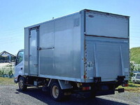 TOYOTA Toyoace Aluminum Van TKG-XZU710 2017 343,220km_2