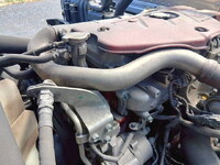TOYOTA Toyoace Aluminum Van TKG-XZU710 2017 343,220km_31