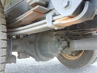 TOYOTA Toyoace Aluminum Van TKG-XZU710 2017 343,220km_32