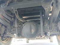 TOYOTA Toyoace Aluminum Van TKG-XZU710 2017 343,220km_33