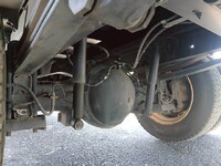 TOYOTA Toyoace Aluminum Van TKG-XZU710 2017 343,220km_34