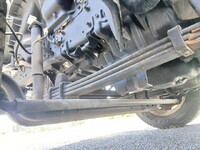 TOYOTA Toyoace Aluminum Van TKG-XZU710 2017 343,220km_36