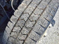 TOYOTA Toyoace Aluminum Van TKG-XZU710 2017 343,220km_37