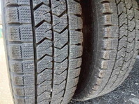 TOYOTA Toyoace Aluminum Van TKG-XZU710 2017 343,220km_38