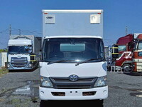 TOYOTA Toyoace Aluminum Van TKG-XZU710 2017 343,220km_3