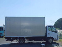 TOYOTA Toyoace Aluminum Van TKG-XZU710 2017 343,220km_4