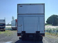 TOYOTA Toyoace Aluminum Van TKG-XZU710 2017 343,220km_5