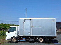 TOYOTA Toyoace Aluminum Van TKG-XZU710 2017 343,220km_6