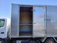 TOYOTA Toyoace Aluminum Van TKG-XZU710 2017 343,220km_8