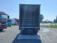 TOYOTA Toyoace Aluminum Van TKG-XZU710 2017 343,220km_9