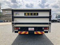 HINO Dutro Flat Body 2KG-XZU710M 2018 81,790km_10