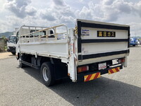 HINO Dutro Flat Body 2KG-XZU710M 2018 81,790km_4