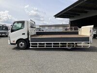 HINO Dutro Flat Body 2KG-XZU710M 2018 81,790km_6