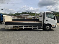 HINO Dutro Flat Body 2KG-XZU710M 2018 81,790km_7