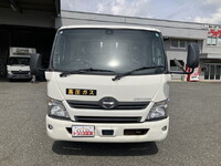 HINO Dutro Flat Body 2KG-XZU710M 2018 81,790km_8