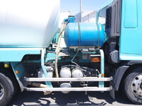 HINO Ranger Mixer Truck LDG-GK8JKAA 2012 171,000km_10