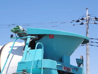 HINO Ranger Mixer Truck LDG-GK8JKAA 2012 171,000km_13
