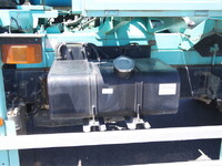 HINO Ranger Mixer Truck LDG-GK8JKAA 2012 171,000km_16