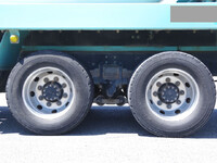 HINO Ranger Mixer Truck LDG-GK8JKAA 2012 171,000km_19