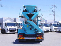 HINO Ranger Mixer Truck LDG-GK8JKAA 2012 171,000km_23