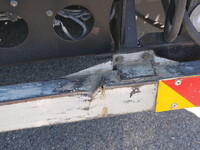 HINO Ranger Mixer Truck LDG-GK8JKAA 2012 171,000km_25