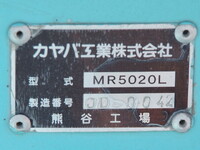 HINO Ranger Mixer Truck LDG-GK8JKAA 2012 171,000km_26