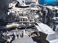 HINO Ranger Mixer Truck LDG-GK8JKAA 2012 171,000km_28