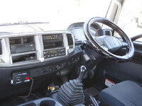 HINO Ranger Mixer Truck LDG-GK8JKAA 2012 171,000km_31