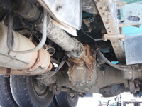 HINO Ranger Mixer Truck LDG-GK8JKAA 2012 171,000km_8
