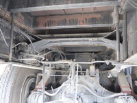 MITSUBISHI FUSO Super Great Self Loader PJ-FU50JY 2006 351,000km_10